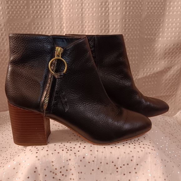 Franco Sarto ankle boots - Picture 2 of 7